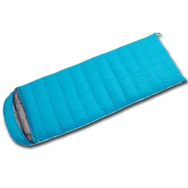 Vodoodporna ovojna spalna vreča